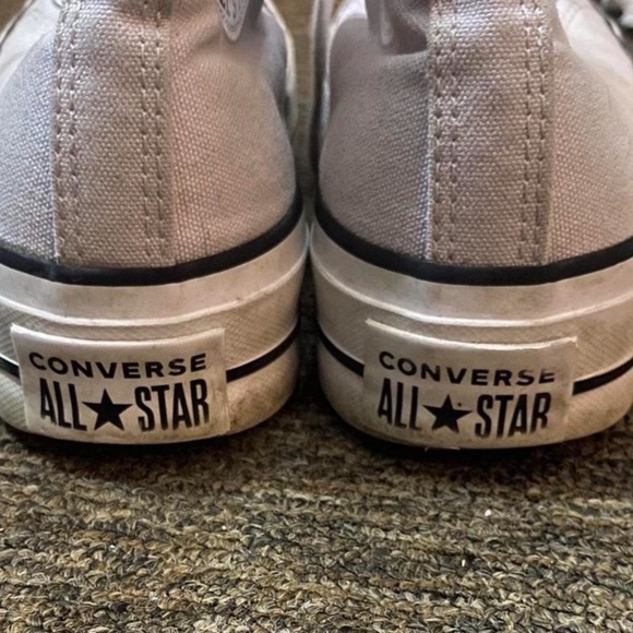 Converse trainer - Picture 5 of 8